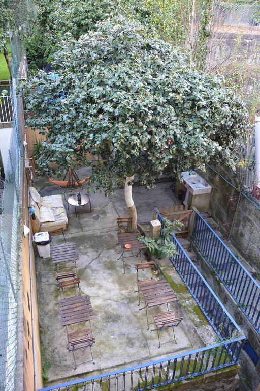 Alma Porto Hostel Exterior photo