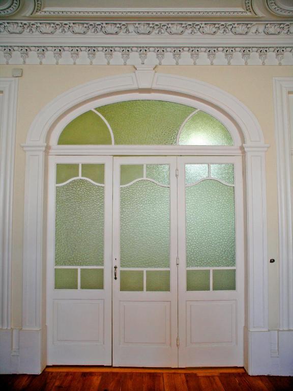 Alma Porto Hostel Room photo